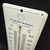 Emaillierwerk Klimo und Bongartz (Werbethermometer)
