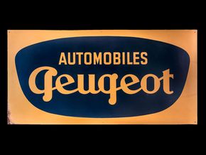 Automobiles Peugeot