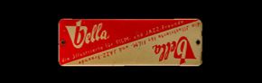 Bella – Die Illustrierte für Film- und Jazz-Freunde um 1955