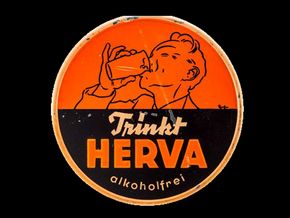 Herva um 1955