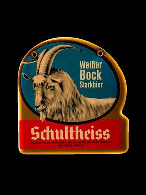 Schultheiss Brauerei, 1969