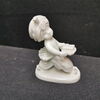 Sarottimohr der Porzellanmarke Rosenthal in der Größe von 11cm. (Um 1950)