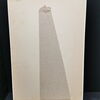 Old Joe Cigarettes Werbepappe aus der Zeit um 1950 
