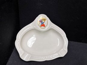 Sarotti Zahlteller der Edelmarke Rosenthal (Wohl späte 60er Jahre)