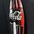 Coca Cola Blechschild in Flaschenform - Inklusive Thermometer - XXL (Um 1960)