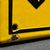 Hirschbräu Wurmlingen / Tuttlingen Emailschild 35 x 65 cm - extrem schwer emailliert