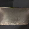 Germania Hartkoks Brikett Emailschild um 1930