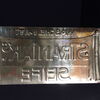 Straniak´s Seife altes Blechschild ( D um 1915 ) 