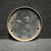Ideal Standard  - Winziges Emailleschild (Um 1950)