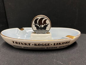 Kogge Spirituosenfabrik Neuruppin