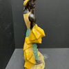 Martin Brinkmann Tabak Bremen - Seltene Werbefigur (1930/1950)