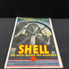 Shell - Hat den Rekord der Rekorde und Siege (Werbeprospekt aus dem Jahr 1929)