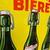 Schrebitzer Biere Brauerei-Abfüllung