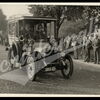 11er Set alter Oldtimerfotos (ab 1920)
