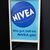 Nivea Werbeständer in herausragender Qualität (Um 1965)
