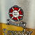 Dressler Brauerei Bremen - Dressler Export (Emailleschild der 1950er Jahre)
