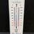 Emaillierwerk Klimo und Bongartz (Werbethermometer)
