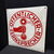 Öffentlicher Fernsprecher (Emailleschild 1930/1950)