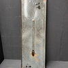 Spa Thermometer aus dem Jahr 1961 (Emaille)