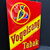 Vogelsang Tabak Bremen (Emailleschild  um 1930)
