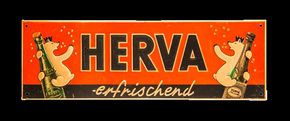 Herva um 1930