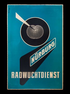 Nürburg Radwuchtdienst