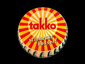 Takko – schmeckt besser! um 1960