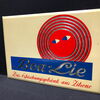 Boa-Lie - Das Erfrischungsgetränk aus Zitrone (Um 1950) A108