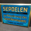Sepdelen - Zur Regulierung des Gesamt-Nervensystems (1930/1950) A137