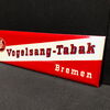 Vogelsang Tabak Bremen (50er Jahre) A167