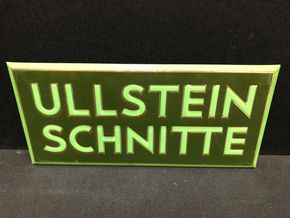 Ullstein Schnitte - Schnittmuster (50er Jahre) A168