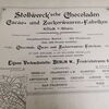 Panorama von Berlin / Für die Gewerbe-Ausstellung 1896