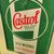 Castrol Werbepappe (Frankreich um 1955)