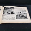 Continental Achievements - Originalbroschüre aus dem Jahr 1960