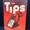 Gasolin Tips - 50 Tips für Kraftfahrer (50er Jahre)