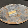 Garbaty Cigaretten Emailschild Oval -  60 x 41 cm - D um 1925/30