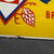 Brauerei Cluss Heilbronn Emailschild Bierschild 55 x 23 - D um 1930/50