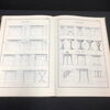 Neuestes Lehr-, Modell- und Ornamentenbuch (Weimar 1840)