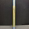 Michelin Bibendum Blechschild Streifen 48 x 3 cm - F um 1955/60