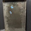 Gambrinus Bier Nagold - Emailschild 48 x 31 cm - D - um 1955