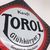 Kauft Torol Glühkörper Emailleschild D um 1915