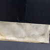 Afri Cola 3D Werbeschild - 28 x 10 cm - D um 1960