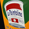 La Paintoline - La Couleur du Peintre / Paintoline - Die Farbe des Malers