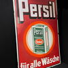 Persil Päckchen - Emailleschild in XXL