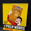 Philip Morris - King-Size or Regular Zigaretten