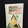 Goldenes Dreieck - Oolong Tee (REPRODUKTION)
