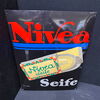 Nivea Seife  (Emailleschild Reproduktion)