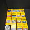 Shell Ratgeber 1-12 und 14-16 im Paket (Späte 70er Jahre)